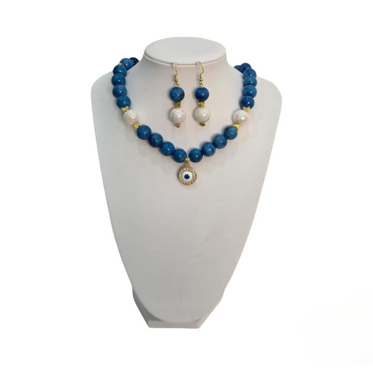 Azure Guardian Set Code: NS005 / ES005