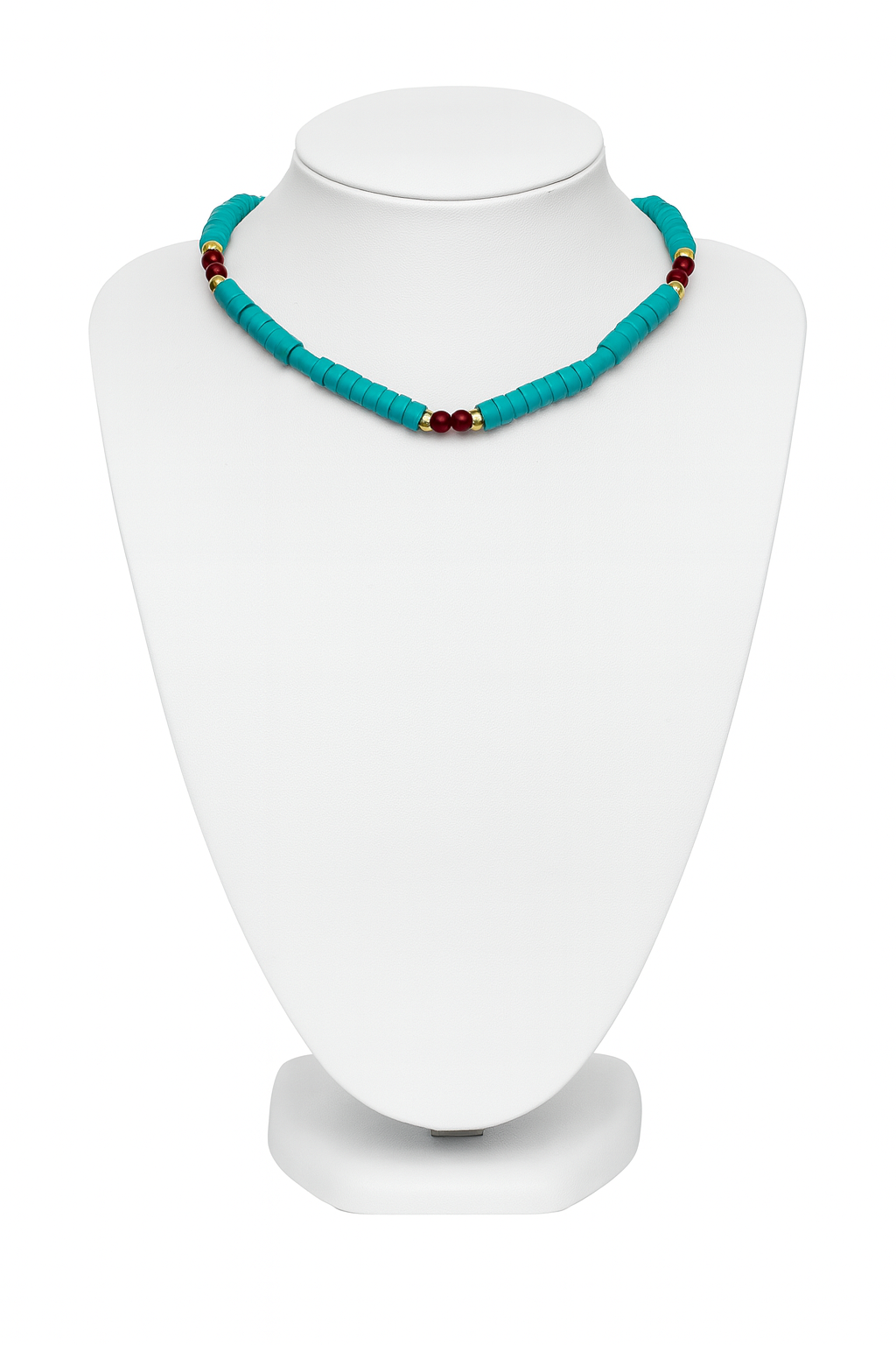 Cerulean Choker Code: CH003