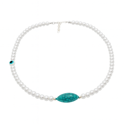 Celeste d’Azur – The Ocean’s Elegance Code: NK0011