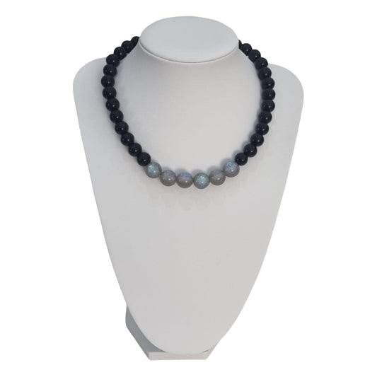 Noctis Luxe Necklace Code: NK0016