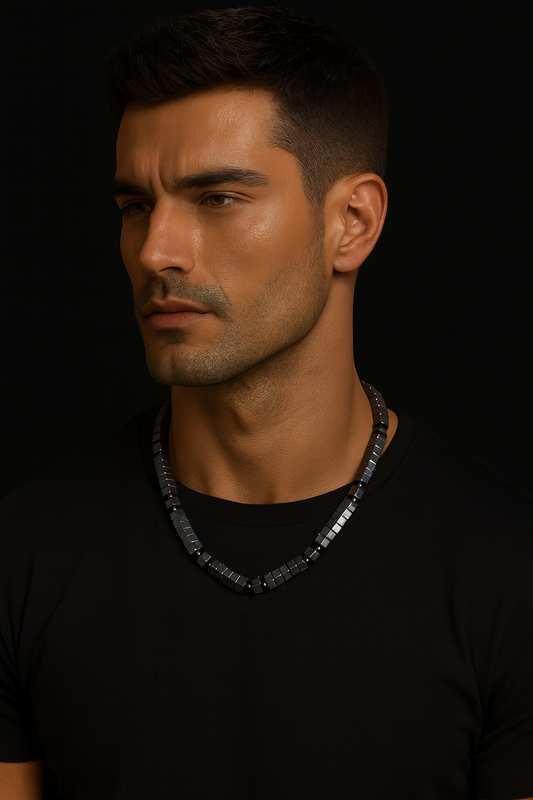 Magnetar Aegis Necklace Code: NKM001