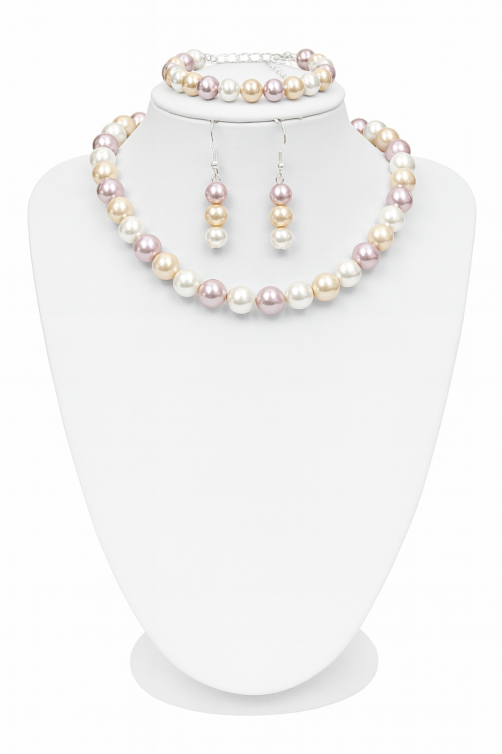 Sonata Reverie Pearl Set Code: NS004 / BS004 / ES004
