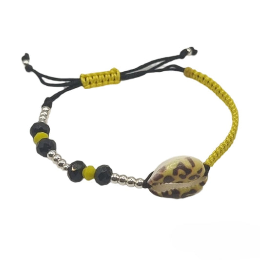 Conch & Crystal Shamballa Code: SHM002