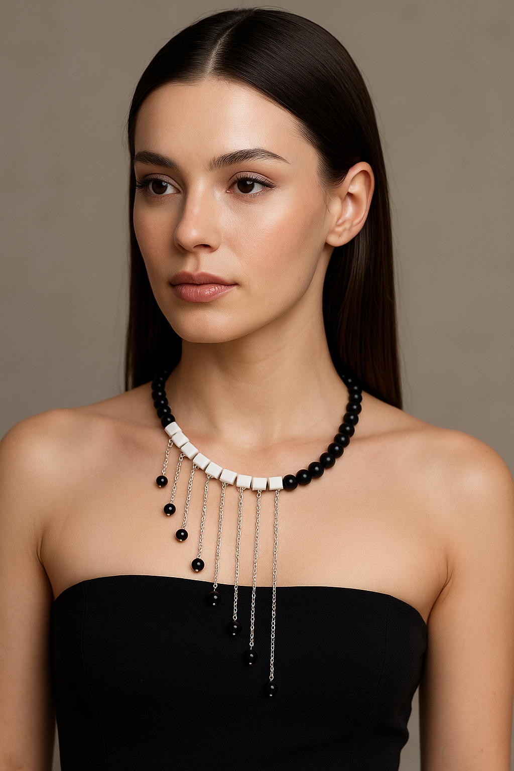 Handmade Necklaces