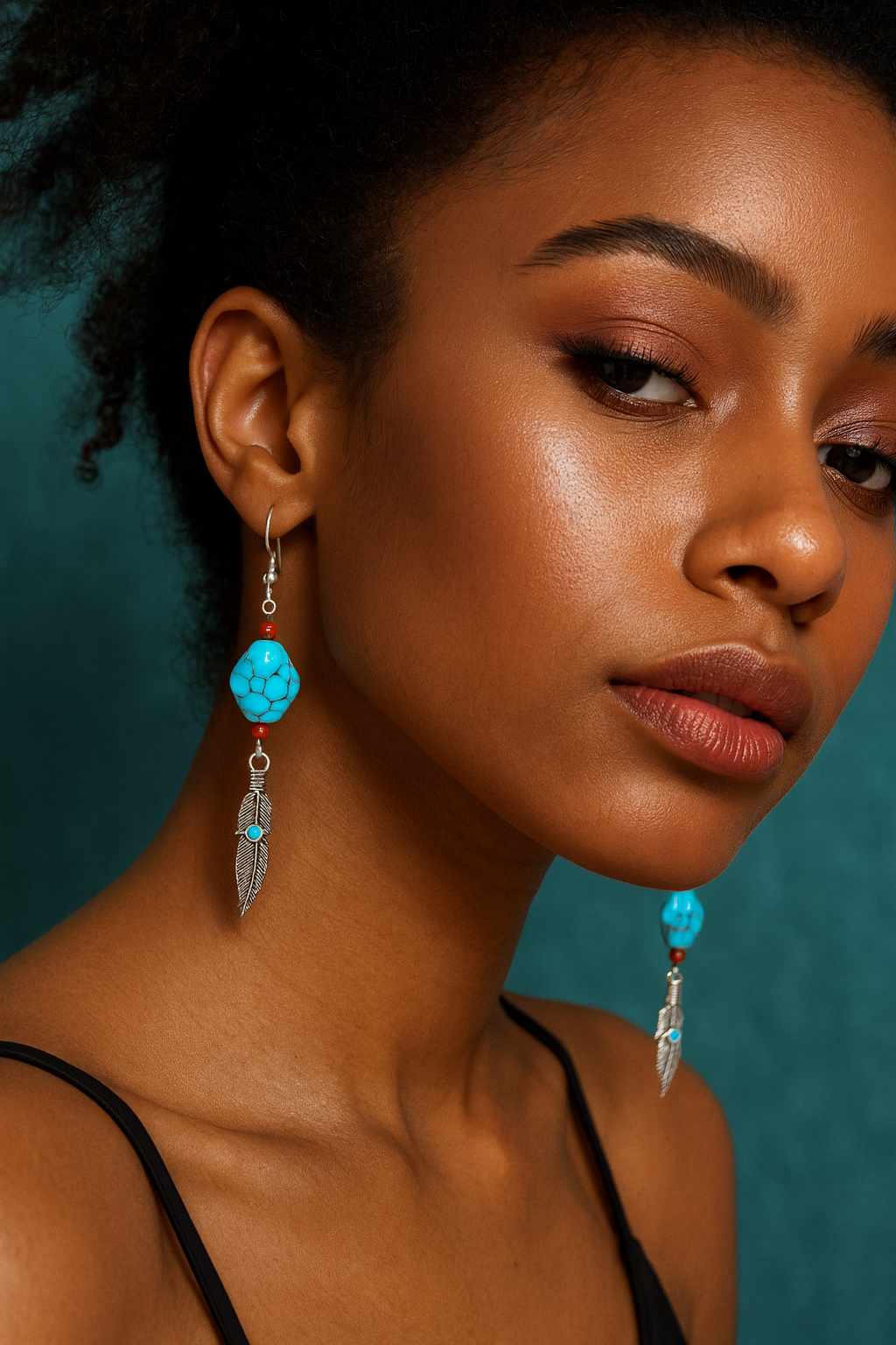 Handmade Earrings