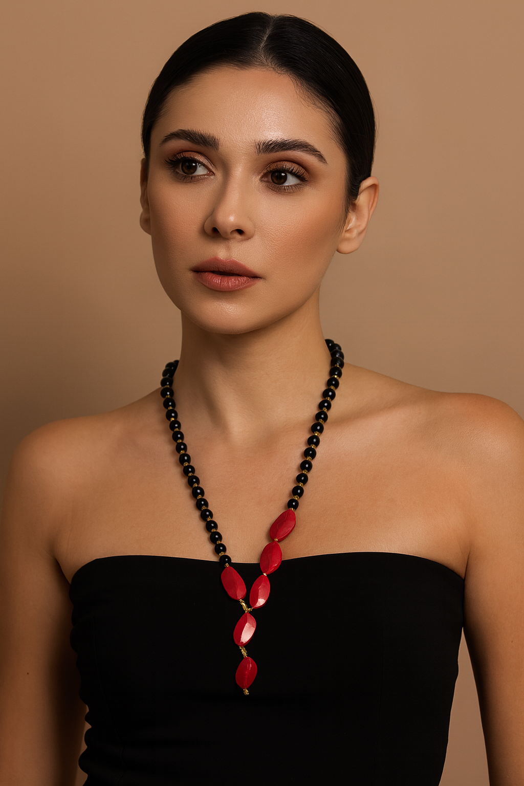 Long Necklaces