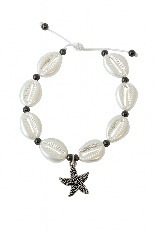 Star of the Tides Anklet         Code: ANK003
