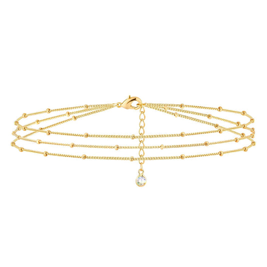 Radiant Orbit Bracelet    Code: BRGP0015