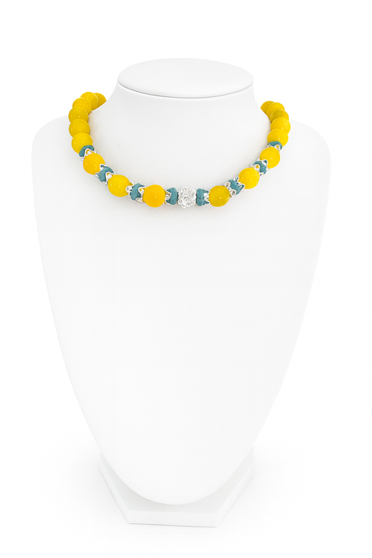 Solar Tide Choker     Code: CH0010