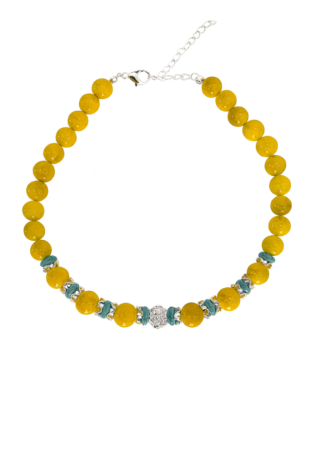 Solar Tide Choker     Code: CH0010