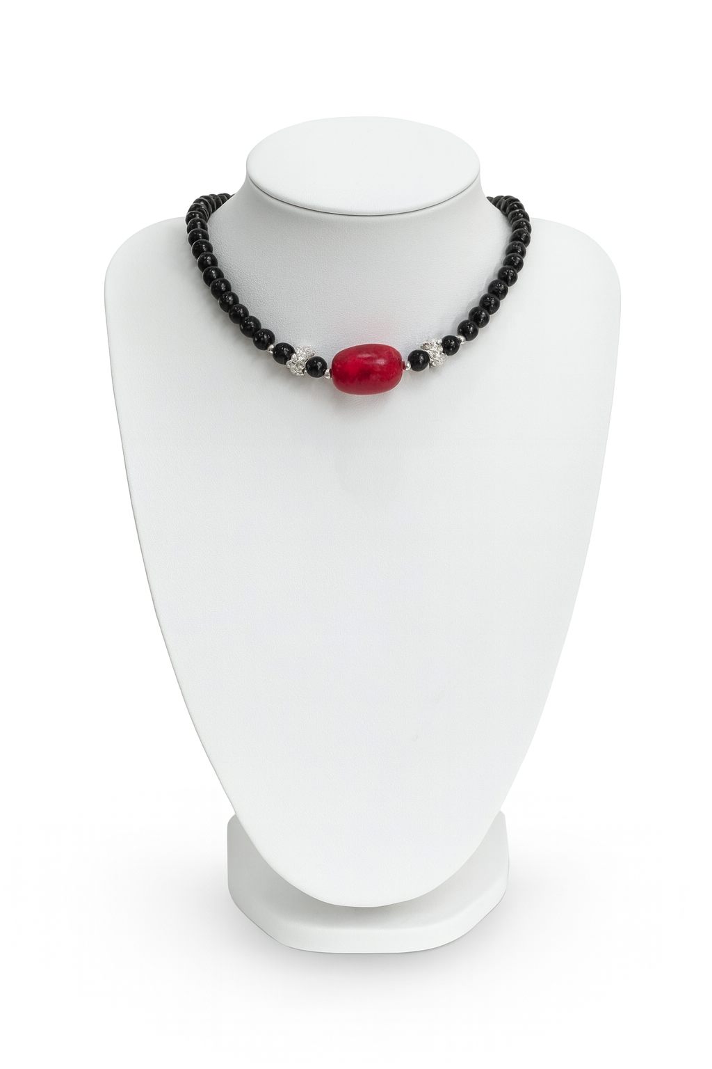 Obsidian Orbit Choker       Code: CH0011