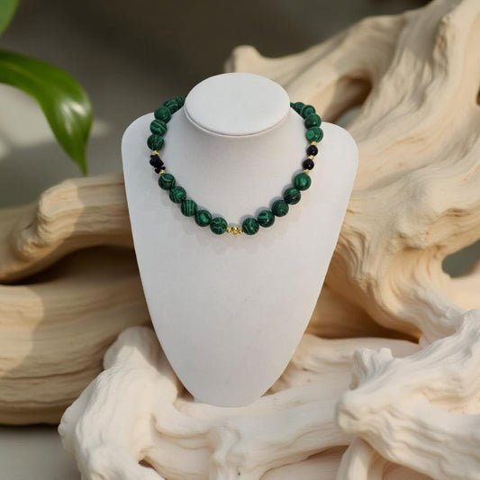 Verdant Choker       Code: CH0013