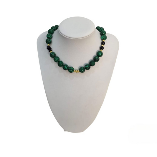 Verdant Choker       Code: CH0013
