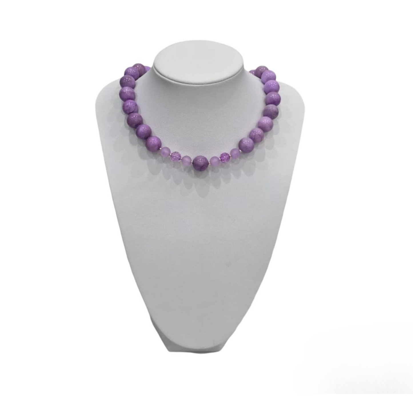 Iris Glow Choker      Code: CH006