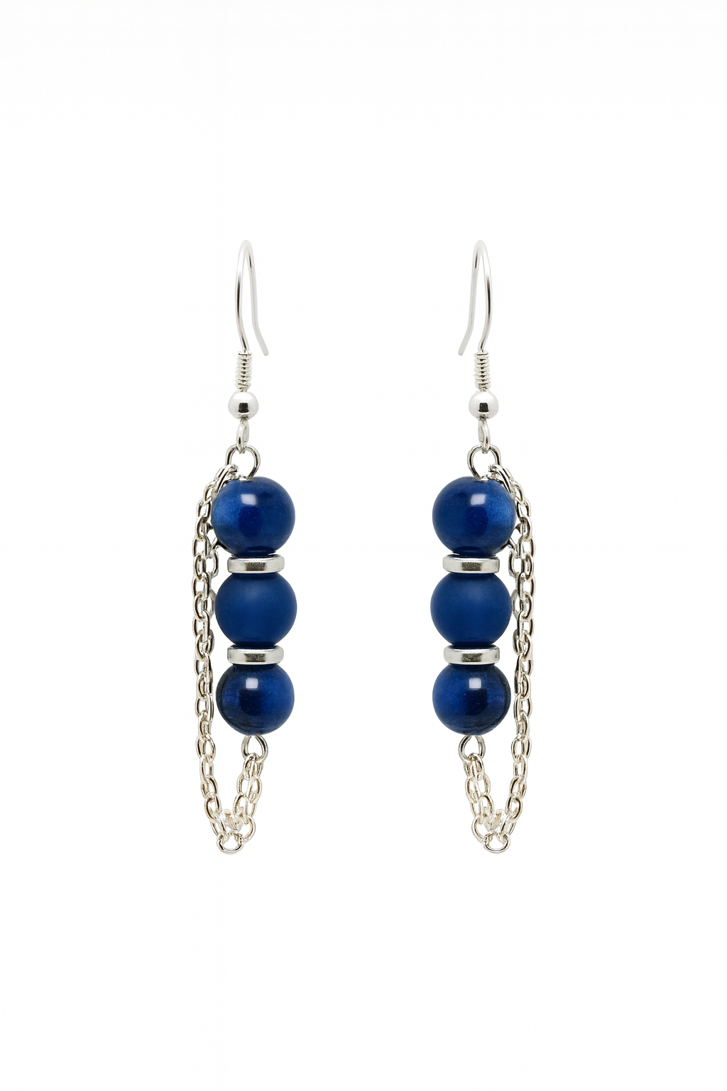 Trio Lustre Earrings    Code: ER007
