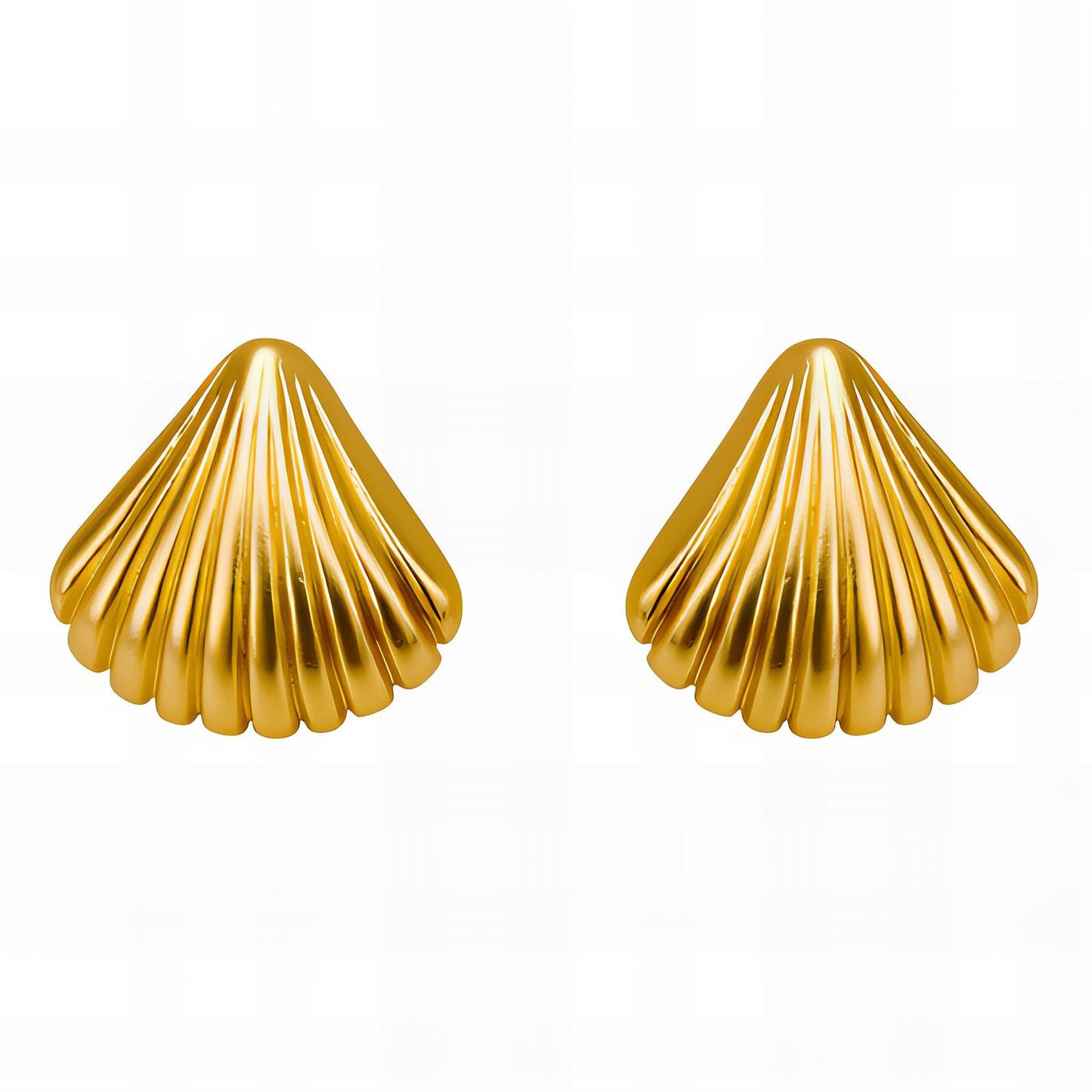 Seaside Gleam Earrings    Code: ERGP0022