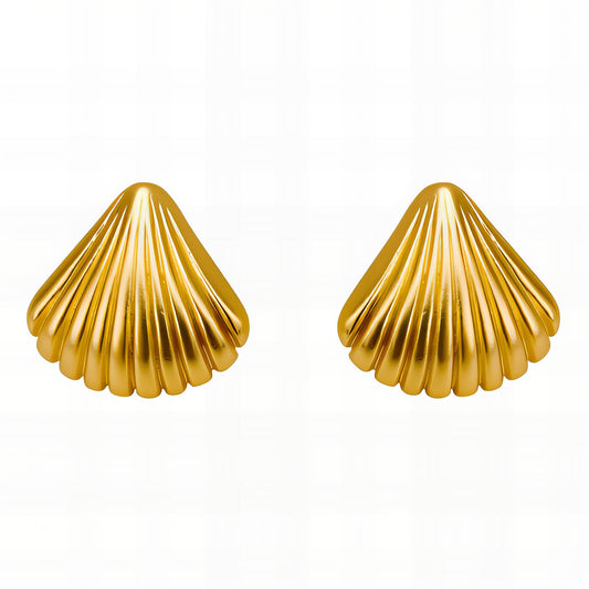 Seaside Gleam Earrings    Code: ERGP0022