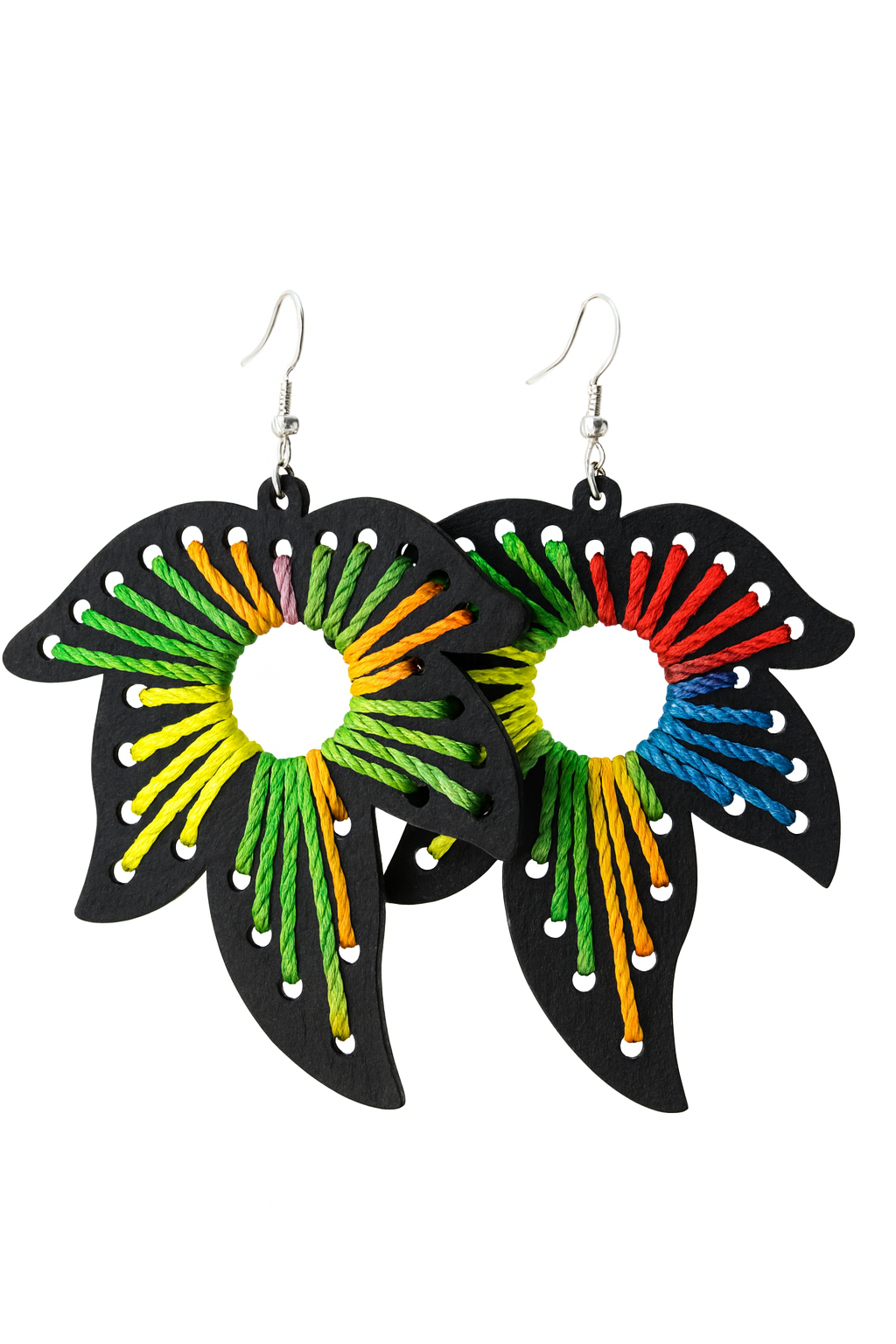 Aurora Vine Earrings      Code: ERW006