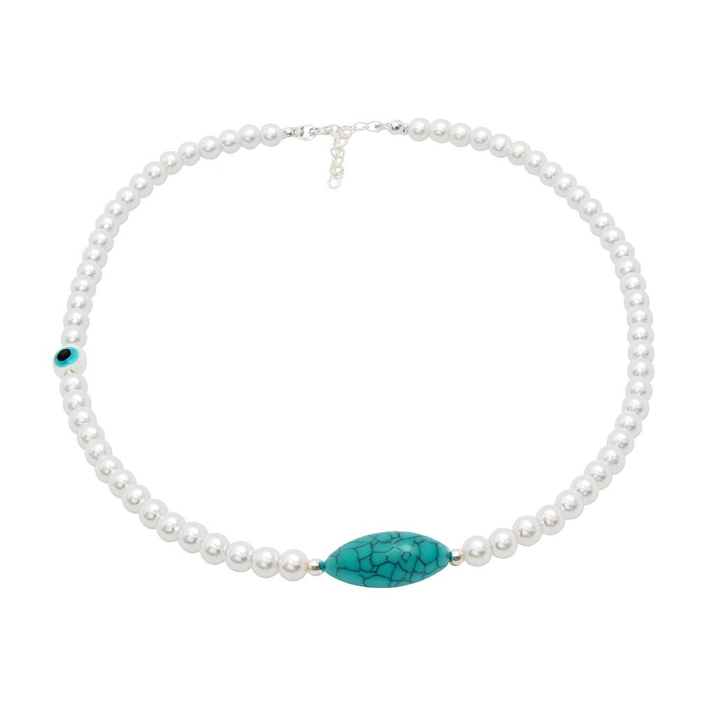 Celeste d’Azur – The Ocean’s Elegance    Code: NK0011
