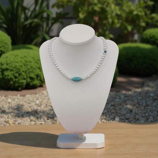 Celeste d’Azur – The Ocean’s Elegance    Code: NK0011