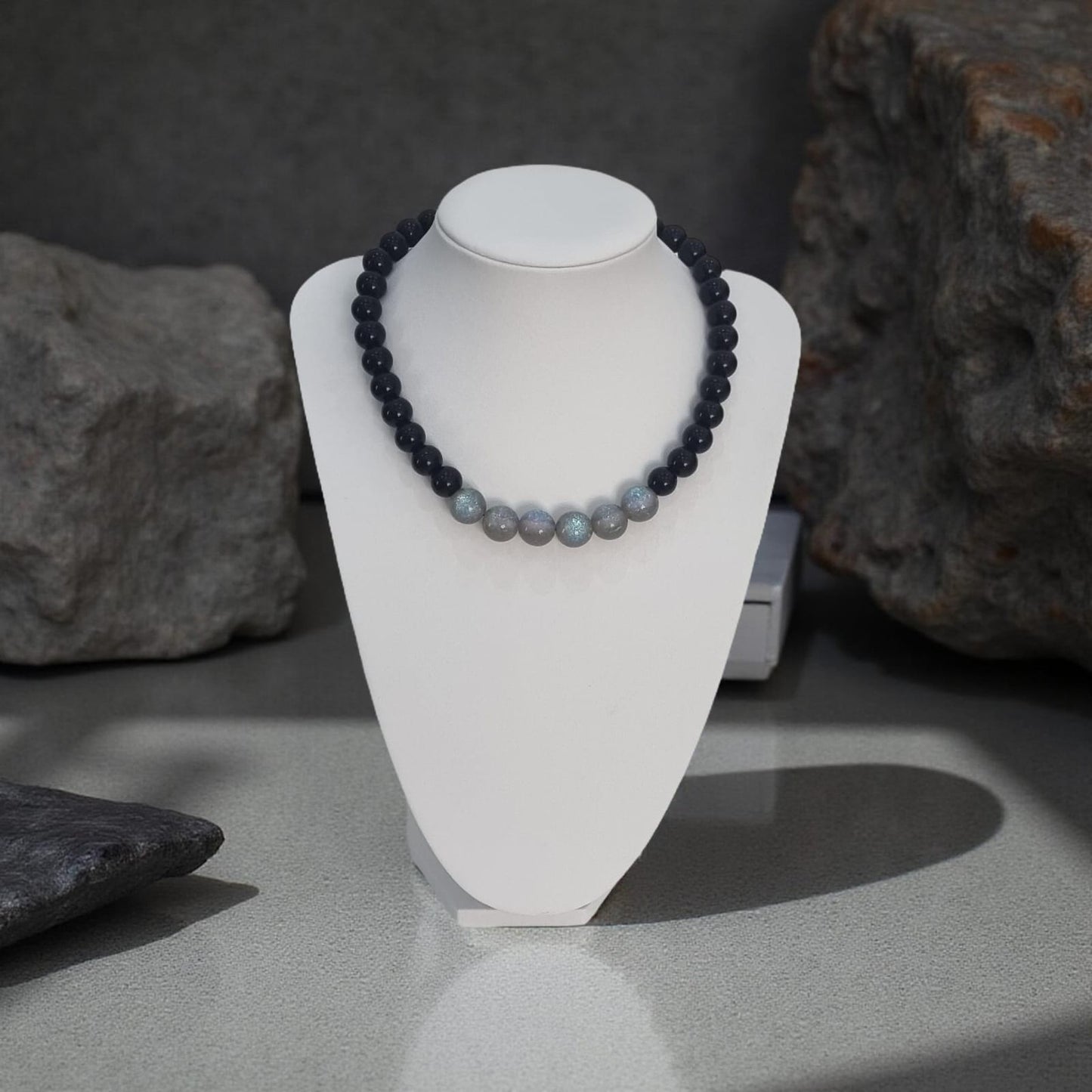 Noctis Luxe Necklace       Code: NK0016