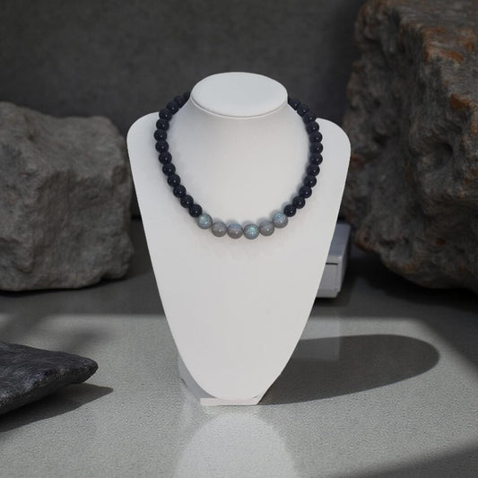 Noctis Luxe Necklace       Code: NK0016