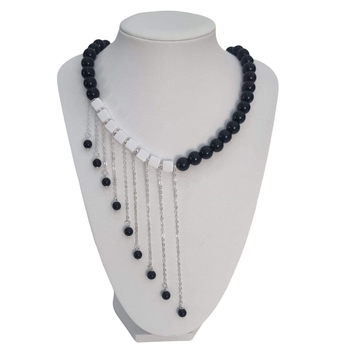 Ombrelle Necklace      Code: NK009