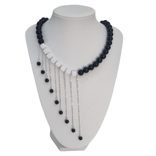 Ombrelle Necklace      Code: NK009
