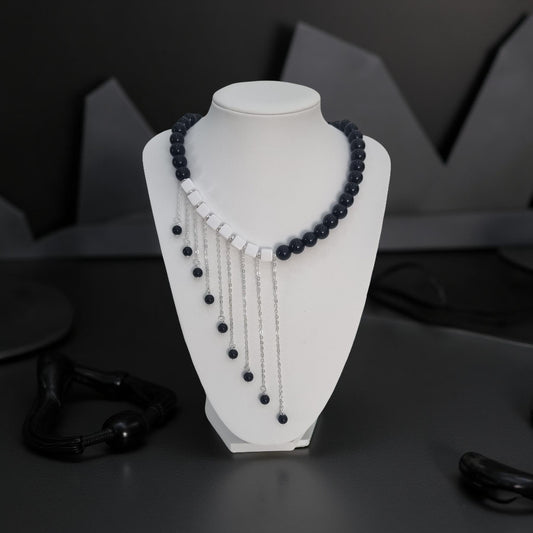 Ombrelle Necklace      Code: NK009