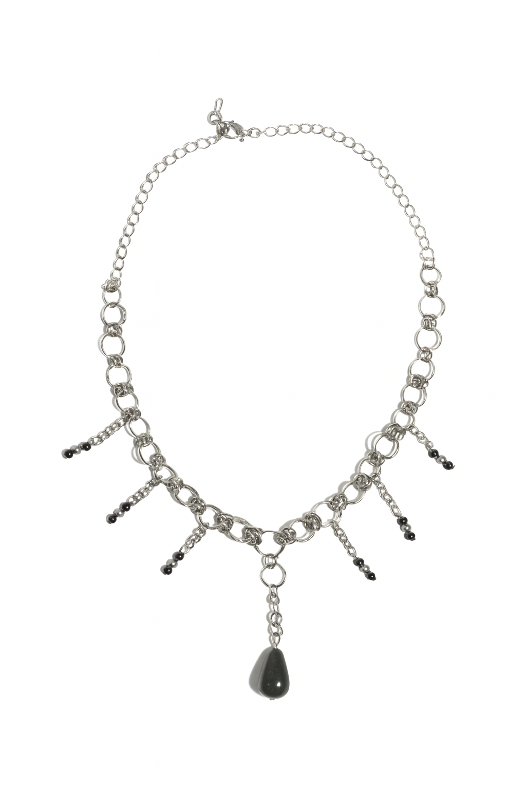 Gothic Whispers Necklace      Code: NKCW001