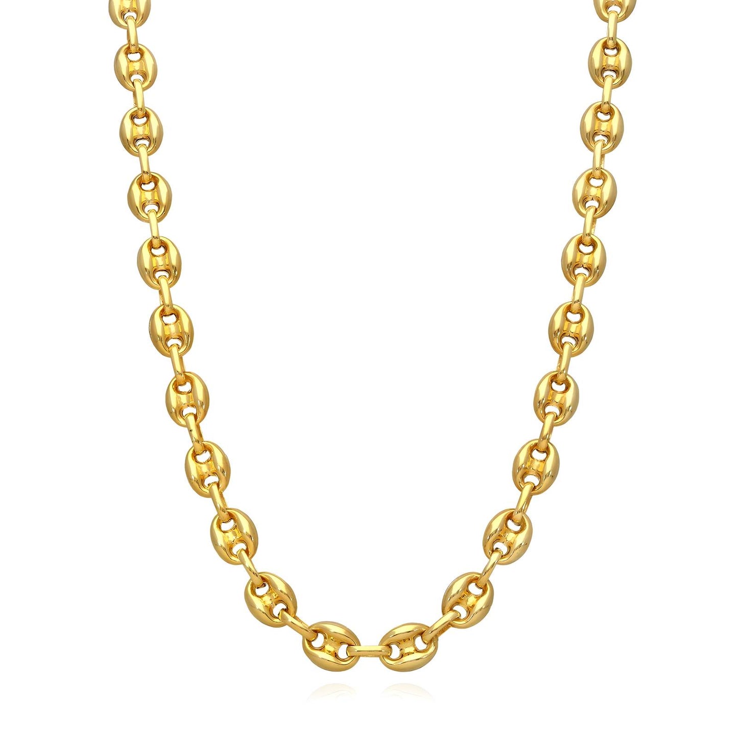 Opulent Necklace    Code: NKGP0021