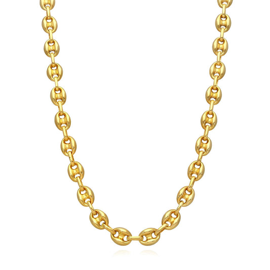 Opulent Necklace    Code: NKGP0021