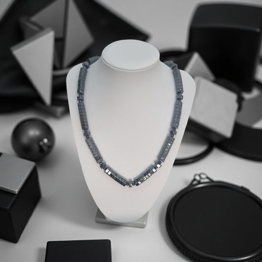 Magnetar Aegis Necklace    Code: NKM001