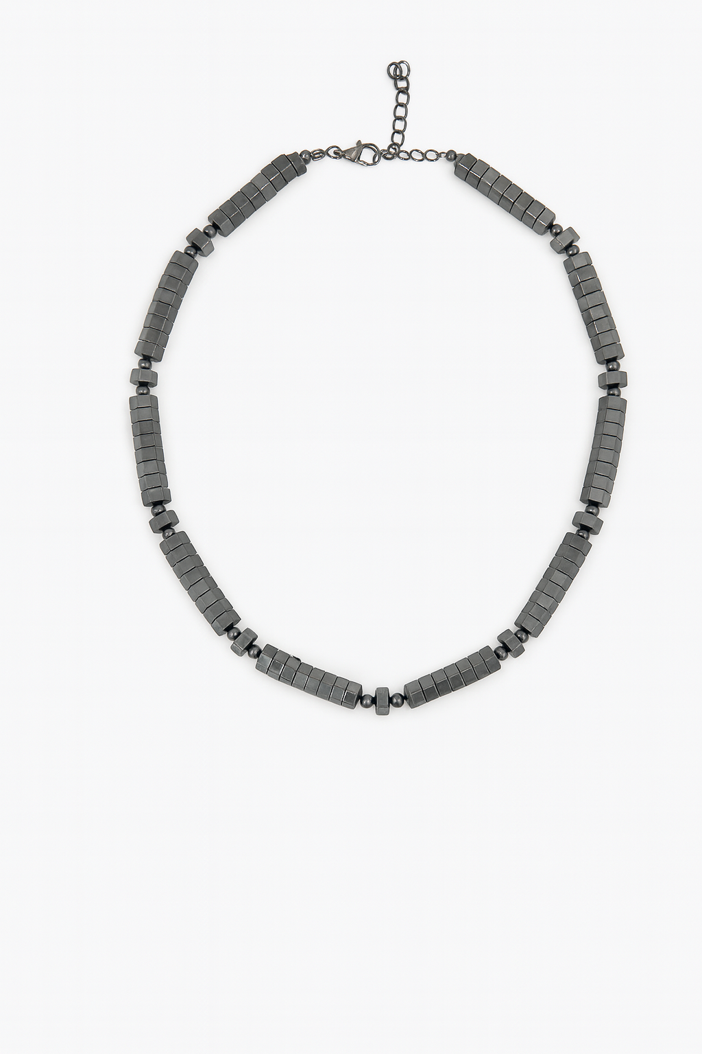 Magnetar Aegis Necklace    Code: NKM001