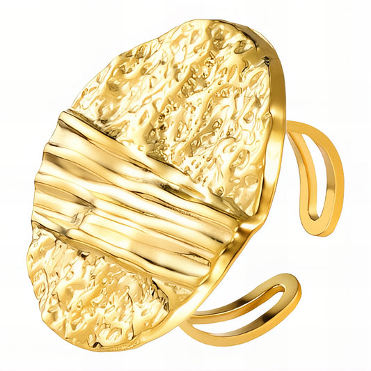 Aurora Crest Ring     Code: RGP003