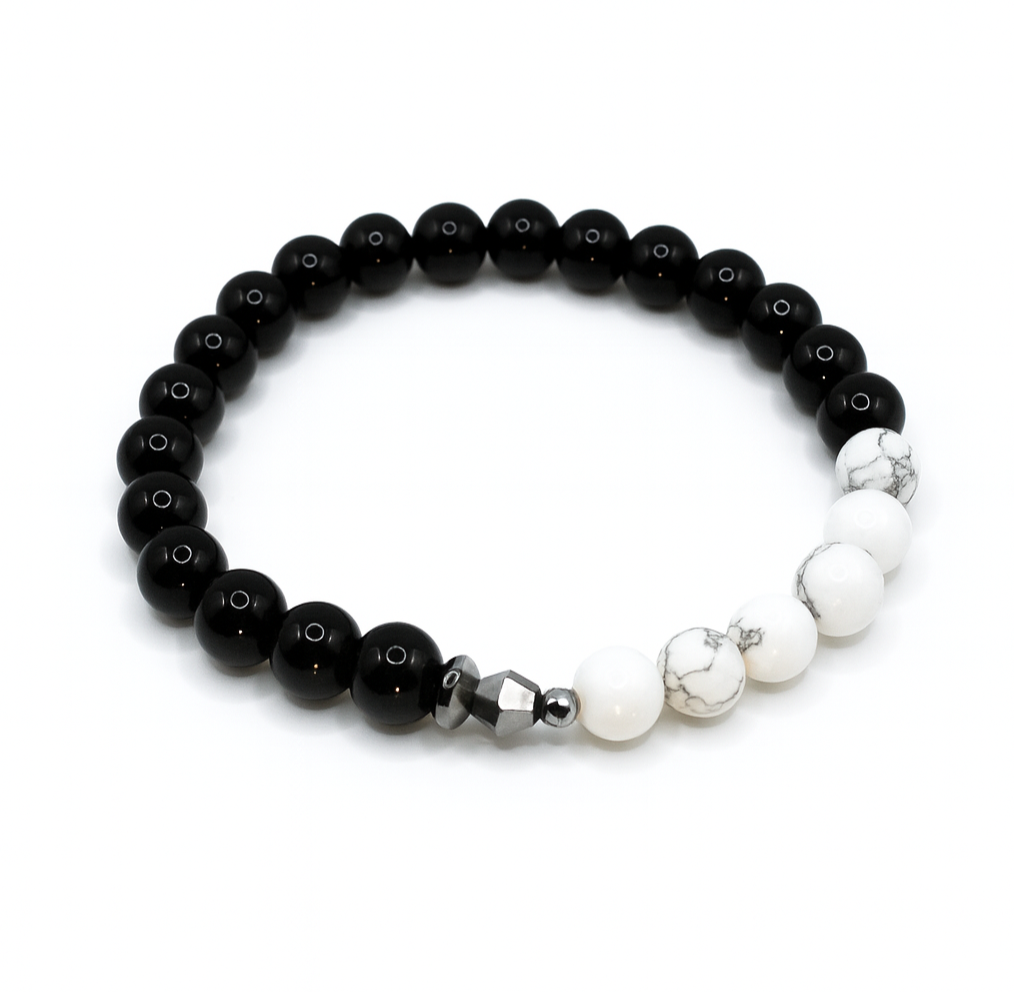 Eclipse Axis Bracelet       Code: SB0012