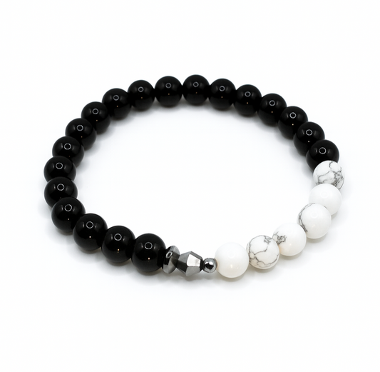 Eclipse Axis Bracelet       Code: SB0012