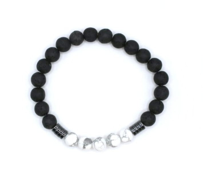 Lava Crest Bracelet     Code: SB0013
