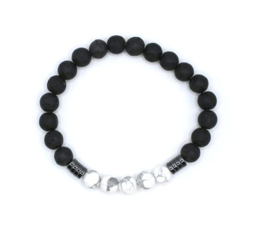 Lava Crest Bracelet     Code: SB0013